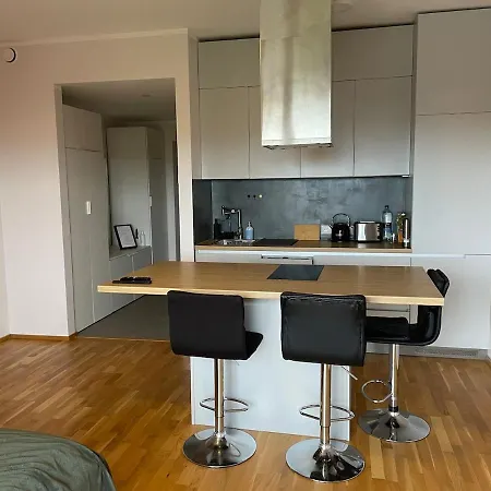 Kristalli With Amenities, Free Parking Tartu