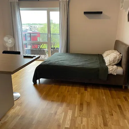 Kristalli With Amenities, Free Parking
