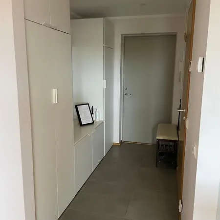Apartmán Kristalli With Amenities, Free Parking Tartu