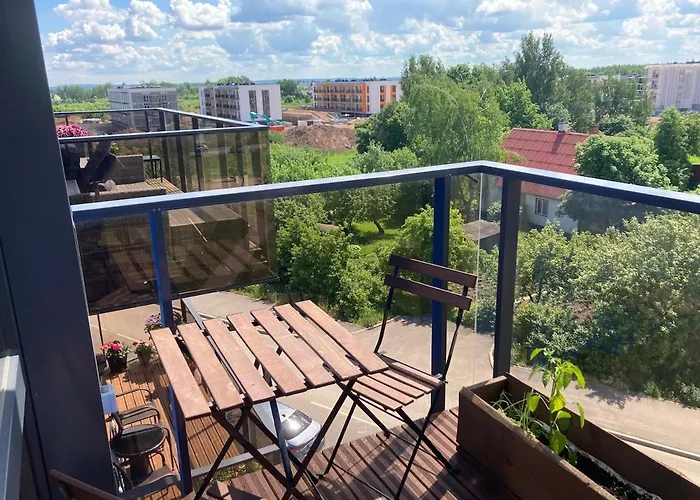 Kristalli With Amenities, Free Parking Tartu