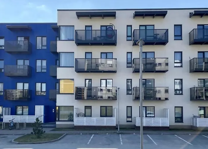 Appartement Kristalli With Amenities, Free Parking